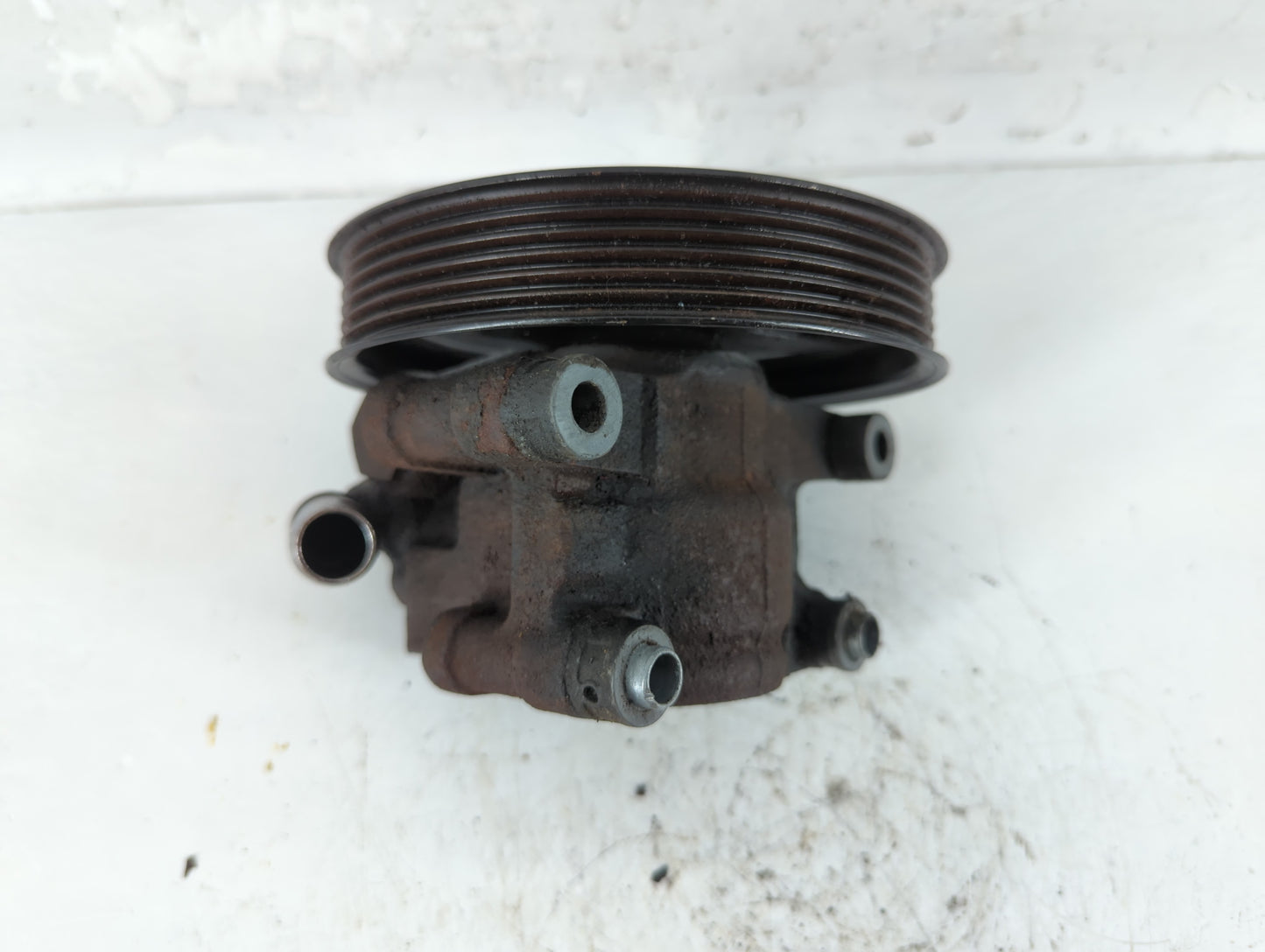 2011-2016 Chrysler Town & Country Power Steering Column Pump Oem - Oemusedautoparts1.com