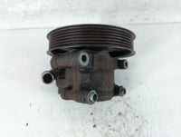 2011-2016 Chrysler Town & Country Power Steering Column Pump Oem - Oemusedautoparts1.com