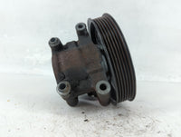 2011-2016 Chrysler Town & Country Power Steering Column Pump Oem - Oemusedautoparts1.com