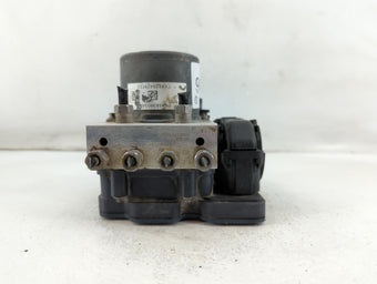 compare product 2014 Chrysler Town & Country ABS Pump Control Module Replacement P/N:68183803AC Fits OEM Used Auto Parts