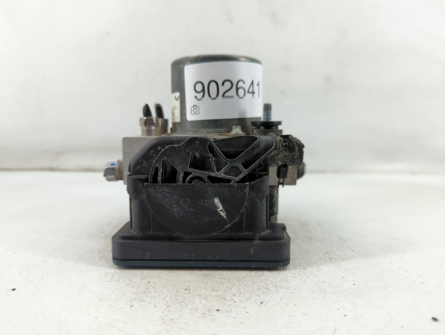 2014 Chrysler Town & Country ABS Pump Control Module Replacement P/N:68183803AC Fits OEM Used Auto Parts - Oemusedautoparts1