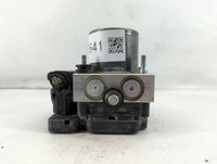 2014 Chrysler Town & Country ABS Pump Control Module Replacement P/N:68183803AC Fits OEM Used Auto Parts - Oemusedautoparts1