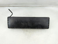 2014-2016 Chrysler Town & Country Air Bag Driver Left Knee OEM P/N:TDKLT134A1607 Fits Fits 2014 2015 2016 2017 2018 OEM Used