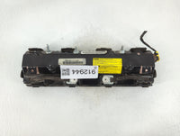 2014-2016 Chrysler Town & Country Air Bag Driver Left Knee OEM P/N:TDKLT134A1607 Fits Fits 2014 2015 2016 2017 2018 OEM Used