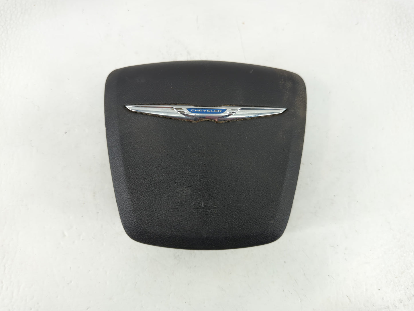 2013-2016 Chrysler Town & Country Air Bag Driver Left Steering Wheel Mounted P/N:4NM 455 3X Fits Fits 2013 2014 2015 2016 OE