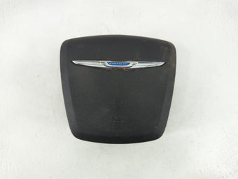 compare product 2013-2016 Chrysler Town & Country Air Bag Driver Left Steering Wheel Mounted P/N:4NM 455 3X Fits Fits 2013 2014 2015 2016 OEM Used Auto Parts