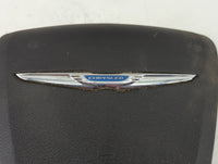 2013-2016 Chrysler Town & Country Air Bag Driver Left Steering Wheel Mounted P/N:4NM 455 3X Fits Fits 2013 2014 2015 2016 OE