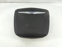 2013-2016 Chrysler Town & Country Air Bag Driver Left Steering Wheel Mounted P/N:4NM 455 3X Fits Fits 2013 2014 2015 2016 OE