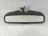 2013-2016 Chrysler Town & Country Interior Rear View Mirror Replacement OEM P/N:E11026130 Fits Fits 2013 2014 2015 2016 2017