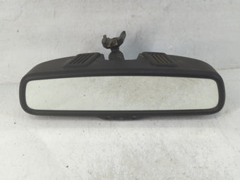 compare product 2013-2016 Chrysler Town & Country Interior Rear View Mirror Replacement OEM P/N:E11026130 Fits Fits 2013 2014 2015 2016 2017 OEM Used Auto Parts
