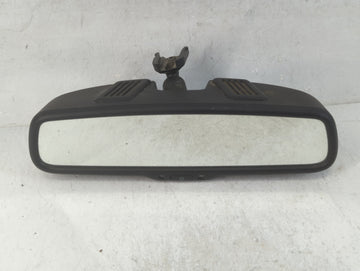 2013-2016 Chrysler Town & Country Interior Rear View Mirror Replacement OEM P/N:E11026130 Fits Fits 2013 2014 2015 2016 2017