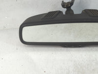 2013-2016 Chrysler Town & Country Interior Rear View Mirror Replacement OEM P/N:E11026130 Fits Fits 2013 2014 2015 2016 2017
