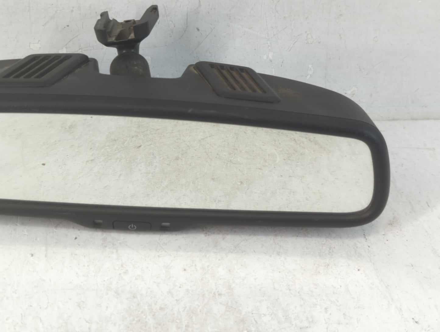 2013-2016 Chrysler Town & Country Interior Rear View Mirror Replacement OEM P/N:E11026130 Fits Fits 2013 2014 2015 2016 2017