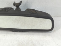 2013-2016 Chrysler Town & Country Interior Rear View Mirror Replacement OEM P/N:E11026130 Fits Fits 2013 2014 2015 2016 2017