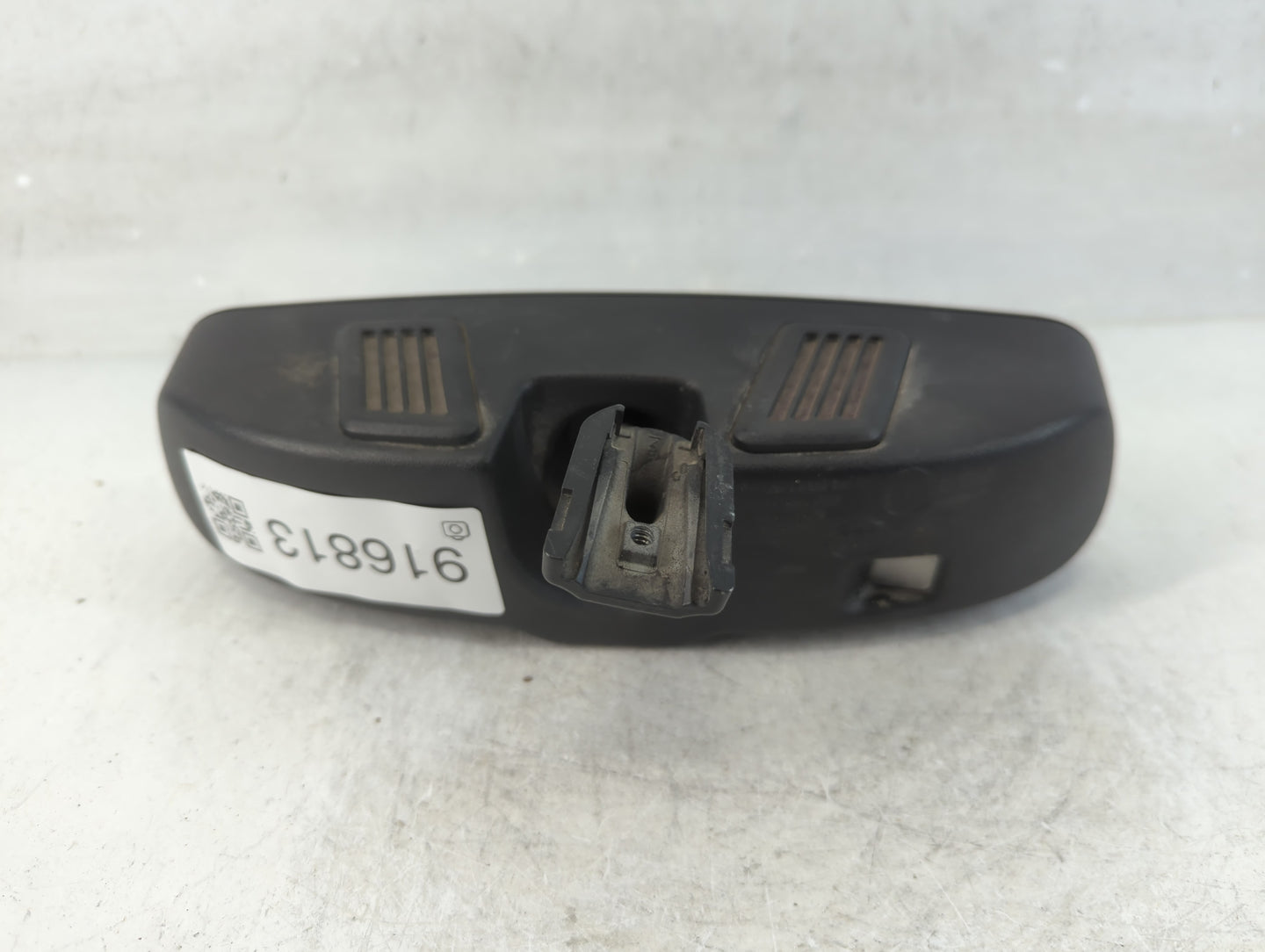 2013-2016 Chrysler Town & Country Interior Rear View Mirror Replacement OEM P/N:E11026130 Fits Fits 2013 2014 2015 2016 2017