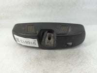 2013-2016 Chrysler Town & Country Interior Rear View Mirror Replacement OEM P/N:E11026130 Fits Fits 2013 2014 2015 2016 2017
