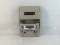 2014 Chrysler Town & Country Overhead Roof Console - Oemusedautoparts1.com