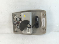 2014 Chrysler Town & Country Overhead Roof Console - Oemusedautoparts1.com