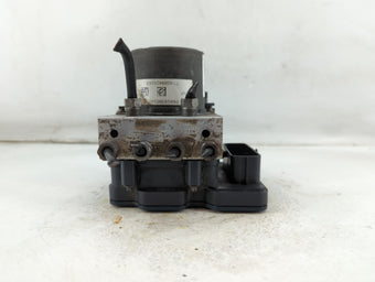 compare product 2014 Chrysler Town & Country Anti-Lock Brake ABS Pump Module Actuator OEM P/N:P68183803AC Fits OEM Used Auto Parts
