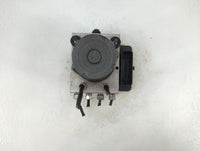 2014 Chrysler Town & Country Anti-Lock Brake ABS Pump Module Actuator OEM P/N:P68183803AC Fits OEM Used Auto Parts - Oemused