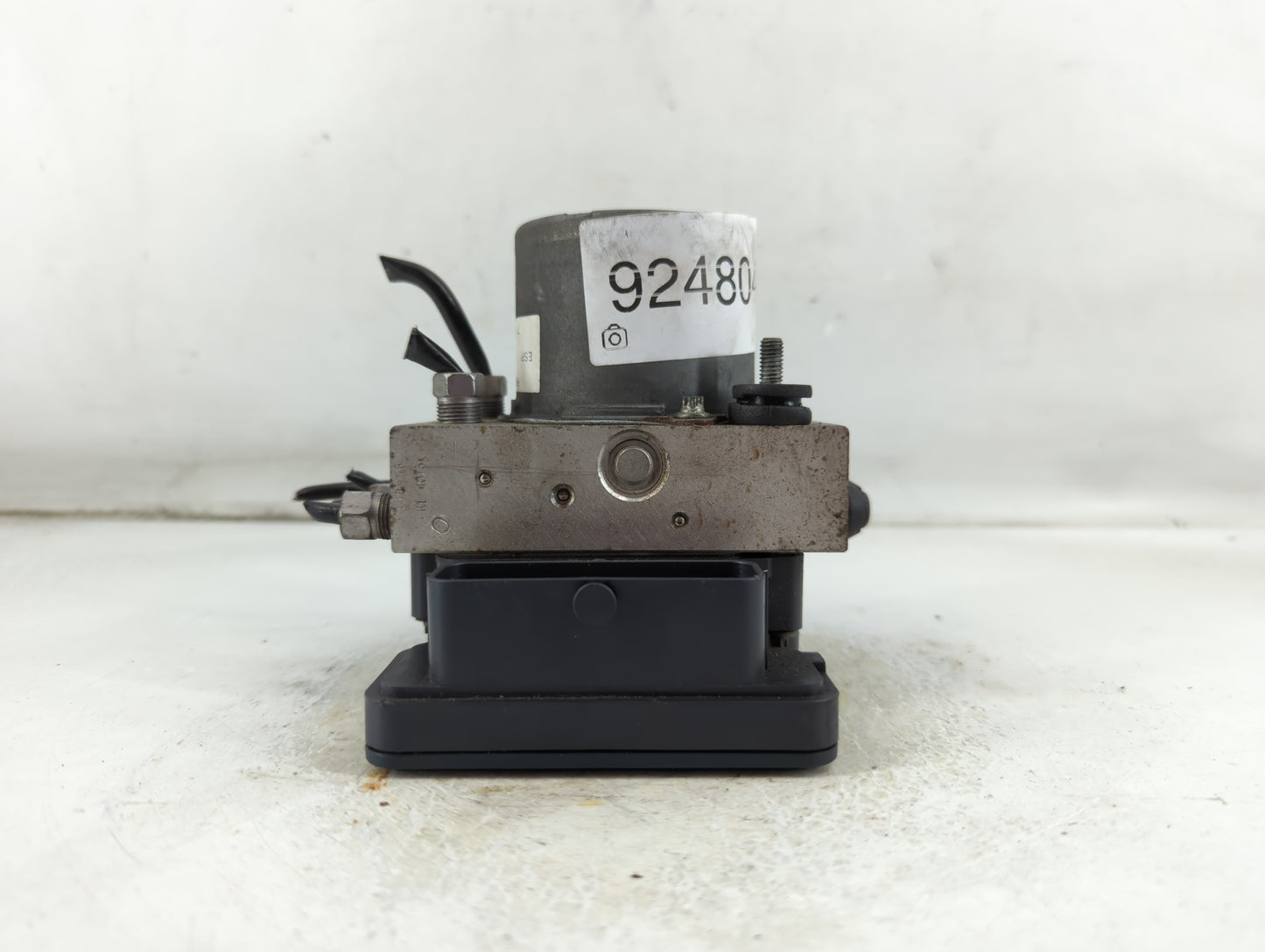 2014 Chrysler Town & Country ABS Pump Control Module Replacement P/N:P68183803AC Fits OEM Used Auto Parts - Oemusedautoparts