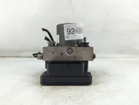 2014 Chrysler Town & Country Anti-Lock Brake ABS Pump Module Actuator OEM P/N:P68183803AC Fits OEM Used Auto Parts - Oemused