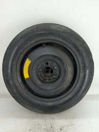compare product 2008-2015 Chrysler Town & Country Spare Donut Tire Wheel Rim Oem 925282