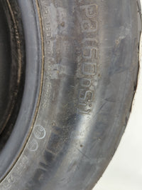 2008-2015 Chrysler Town & Country Spare Donut Tire Wheel Rim Oem 925282 - Oemusedautoparts1.com