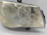2008 Town & Country Passenger Right Oem Head Light Headlight Lamp - Oemusedautoparts1.com