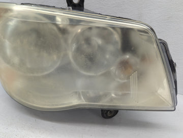 2008 Town & Country Passenger Right Oem Head Light Headlight Lamp