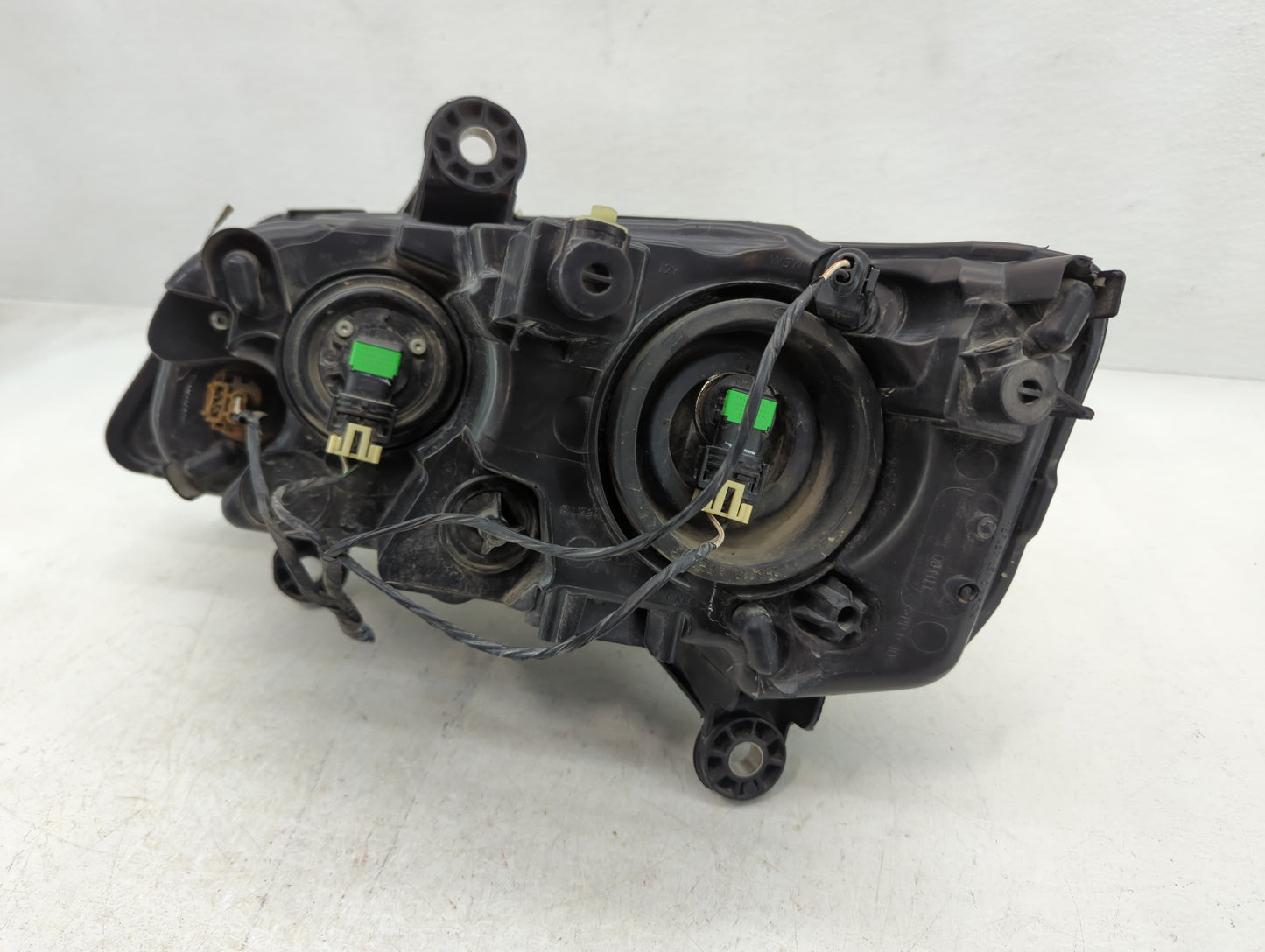 2008 Town & Country Passenger Right Oem Head Light Headlight Lamp - Oemusedautoparts1.com