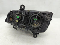 2008 Town & Country Passenger Right Oem Head Light Headlight Lamp - Oemusedautoparts1.com