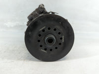 2011-2016 Chrysler Town & Country Air Conditioning A/c Ac Compressor Oem - Oemusedautoparts1.com