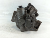 2011-2016 Chrysler Town & Country Air Conditioning A/c Ac Compressor Oem - Oemusedautoparts1.com