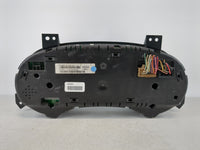2014 Chrysler Town & Country Instrument Cluster Speedometer Gauges Fits OEM Used Auto Parts - Oemusedautoparts1.com