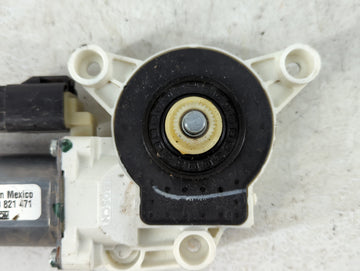 2014 Chrysler Town & Country Passenger Front Right Power Window Motor