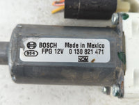 2014 Chrysler Town & Country Passenger Front Right Power Window Motor - Oemusedautoparts1.com