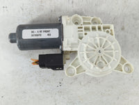 2014 Chrysler Town & Country Passenger Front Right Power Window Motor - Oemusedautoparts1.com