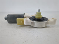 2008-2016 Chrysler Town & Country Passenger Rear Right Power Window Motor - Oemusedautoparts1.com