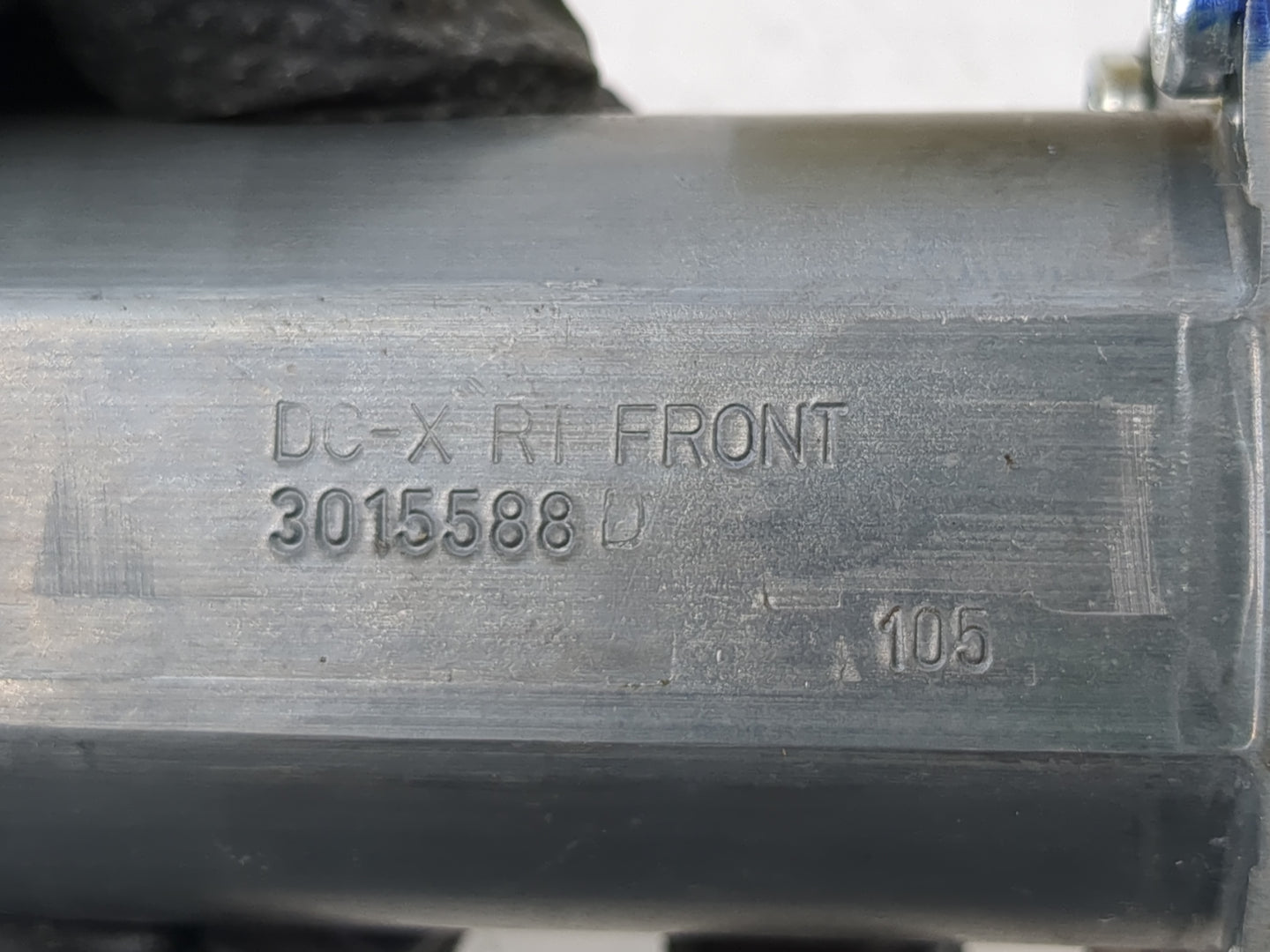 2008-2016 Chrysler Town & Country Passenger Rear Right Power Window Motor - Oemusedautoparts1.com