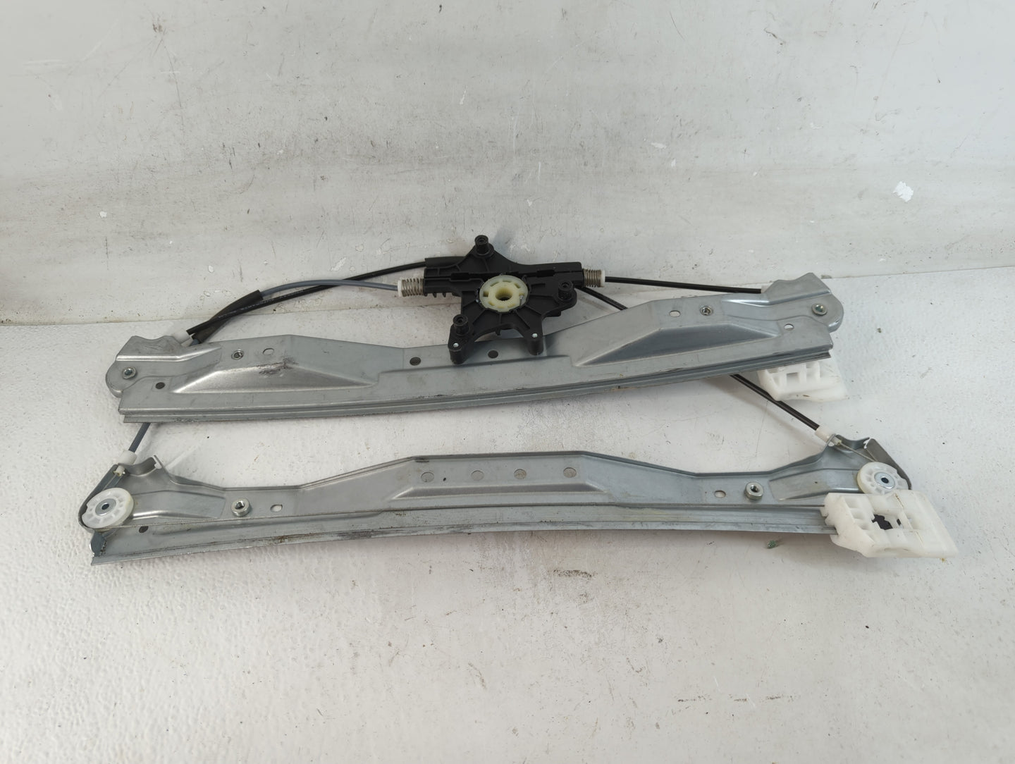 2008-2016 Chrysler Town & Country Driver Left Rear Window Regulator - Oemusedautoparts1.com