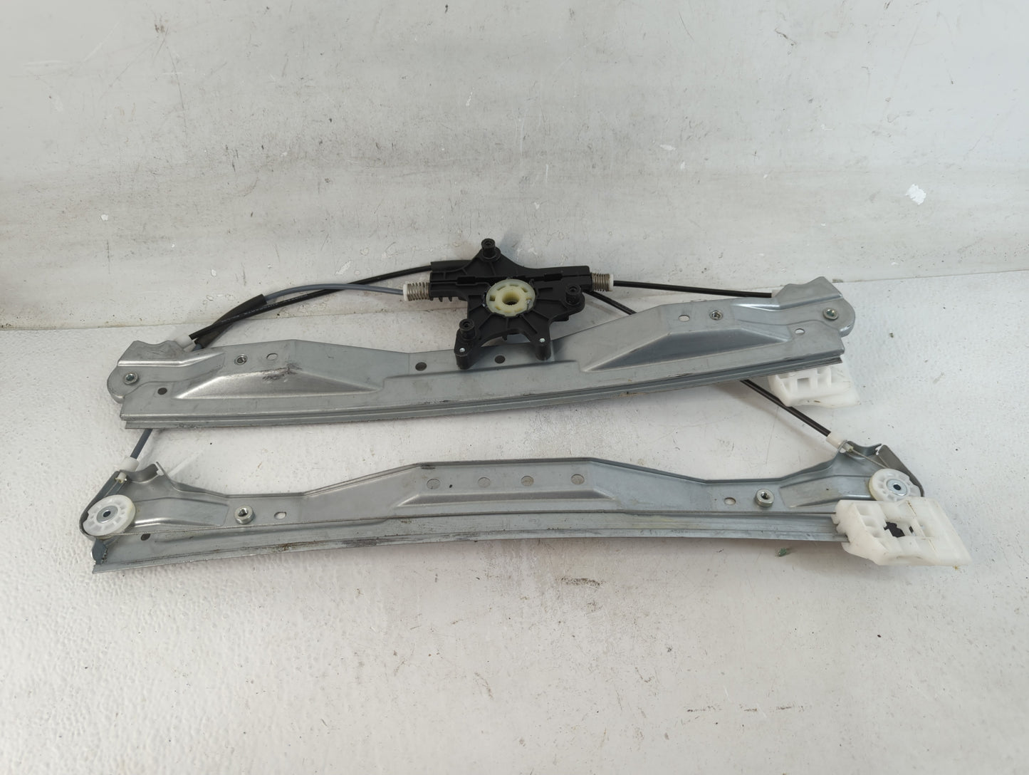 2008-2016 Chrysler Town & Country Driver Left Rear Window Regulator - Oemusedautoparts1.com