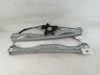 2008-2016 Chrysler Town & Country Driver Left Rear Window Regulator - Oemusedautoparts1.com