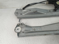 2008-2016 Chrysler Town & Country Driver Left Rear Window Regulator - Oemusedautoparts1.com