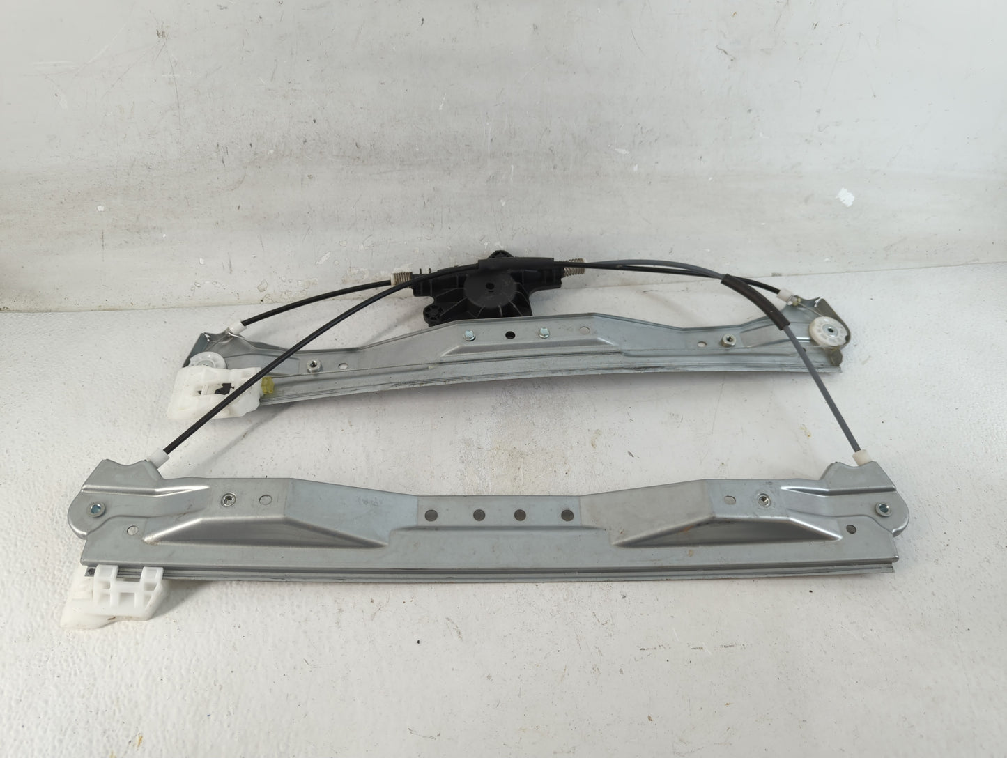 2008-2016 Chrysler Town & Country Driver Left Rear Window Regulator - Oemusedautoparts1.com