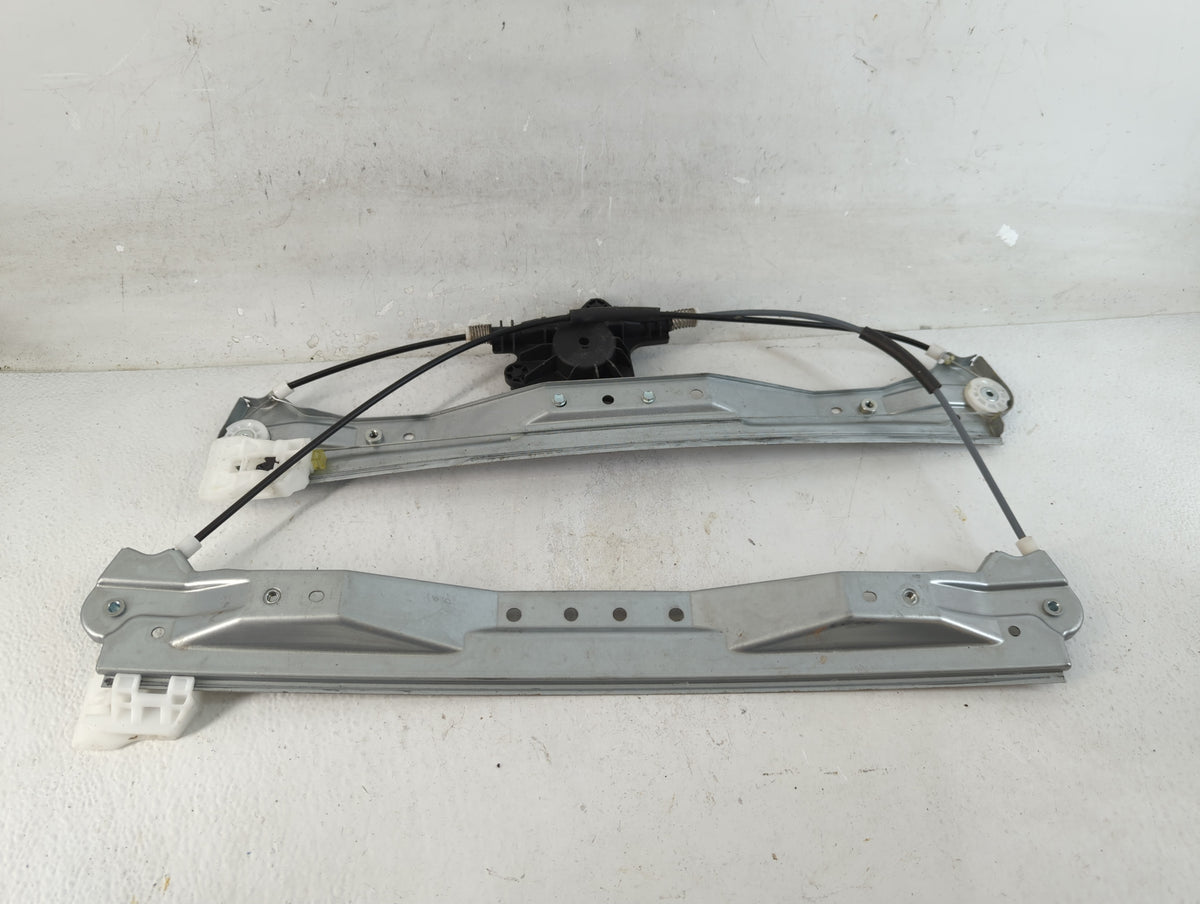 2008-2016 Chrysler Town & Country Driver Left Rear Window Regulator 938456 - Oemusedautoparts1.com