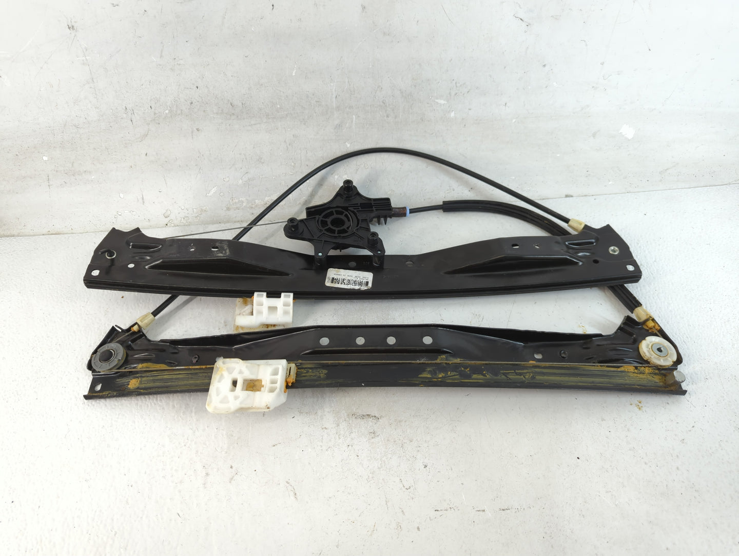 2008-2016 Chrysler Town & Country Window Regulator Right Passenger Rear - Oemusedautoparts1.com