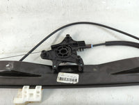 2008-2016 Chrysler Town & Country Window Regulator Right Passenger Rear - Oemusedautoparts1.com