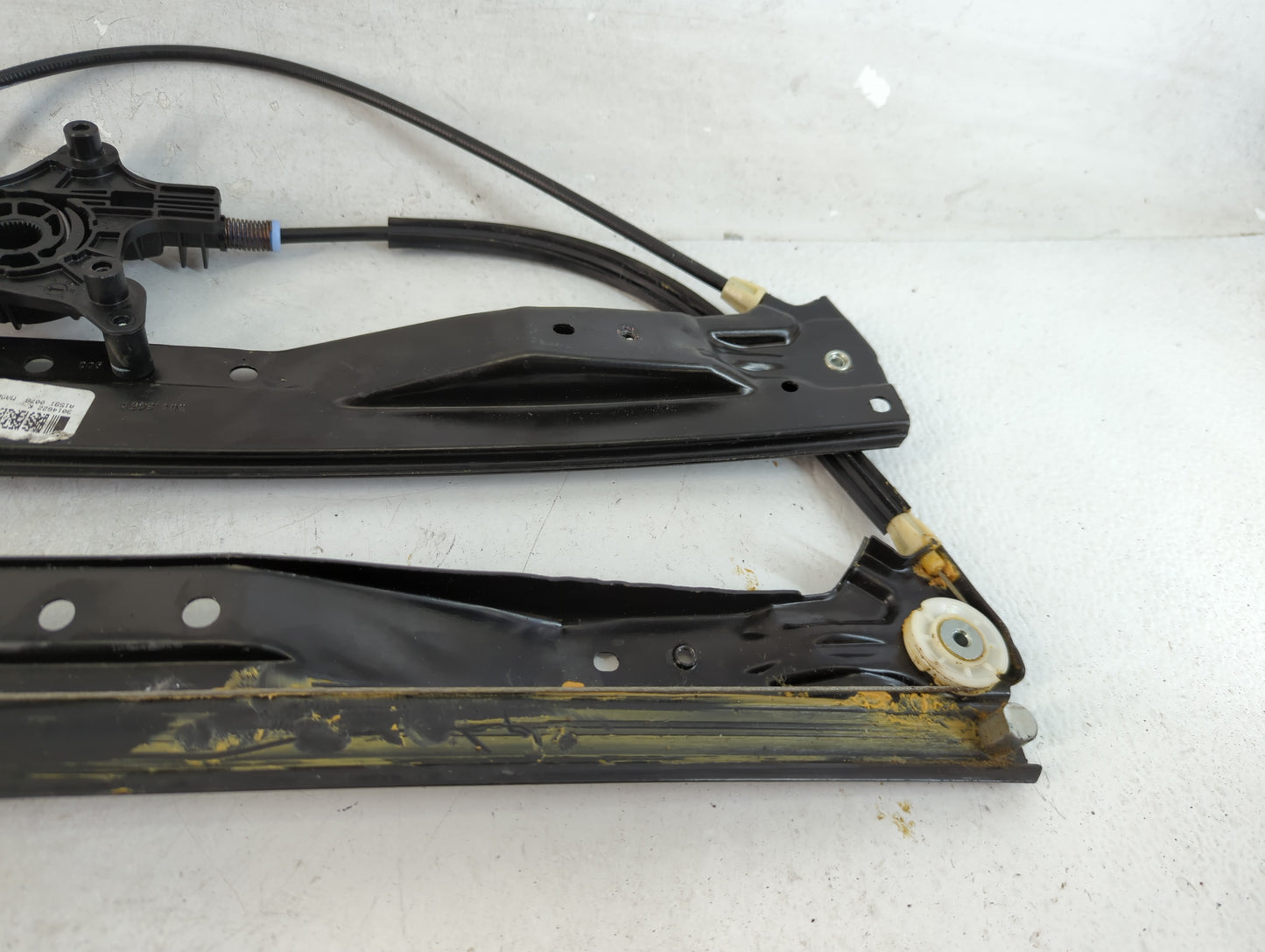 2008-2016 Chrysler Town & Country Window Regulator Right Passenger Rear - Oemusedautoparts1.com