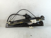 2008-2016 Chrysler Town & Country Window Regulator Right Passenger Rear - Oemusedautoparts1.com